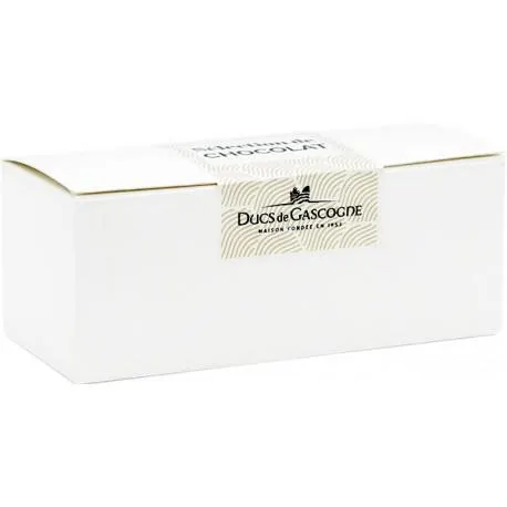 Assortiment de bonbons de chocolats