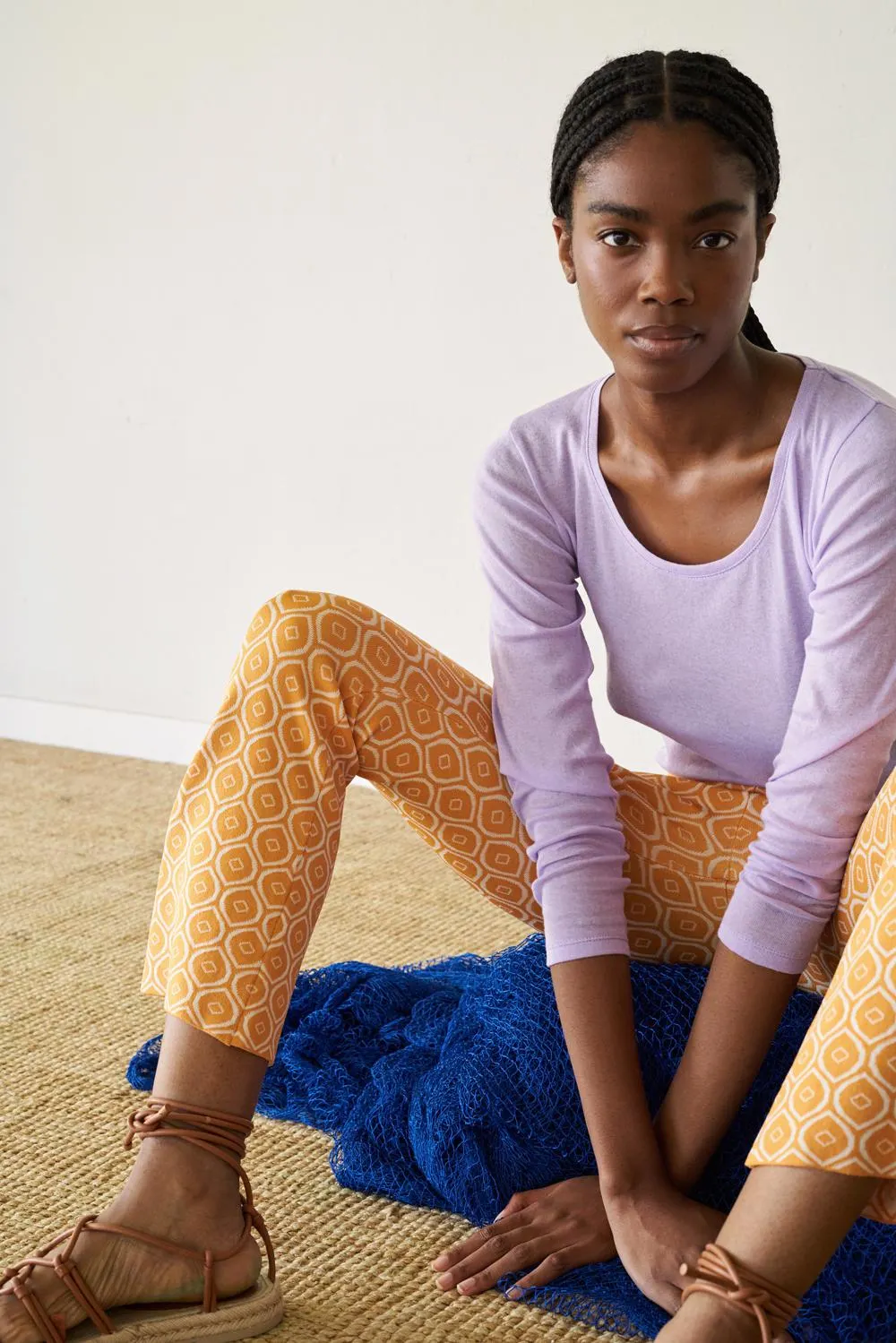 Camiseta 100% algodón