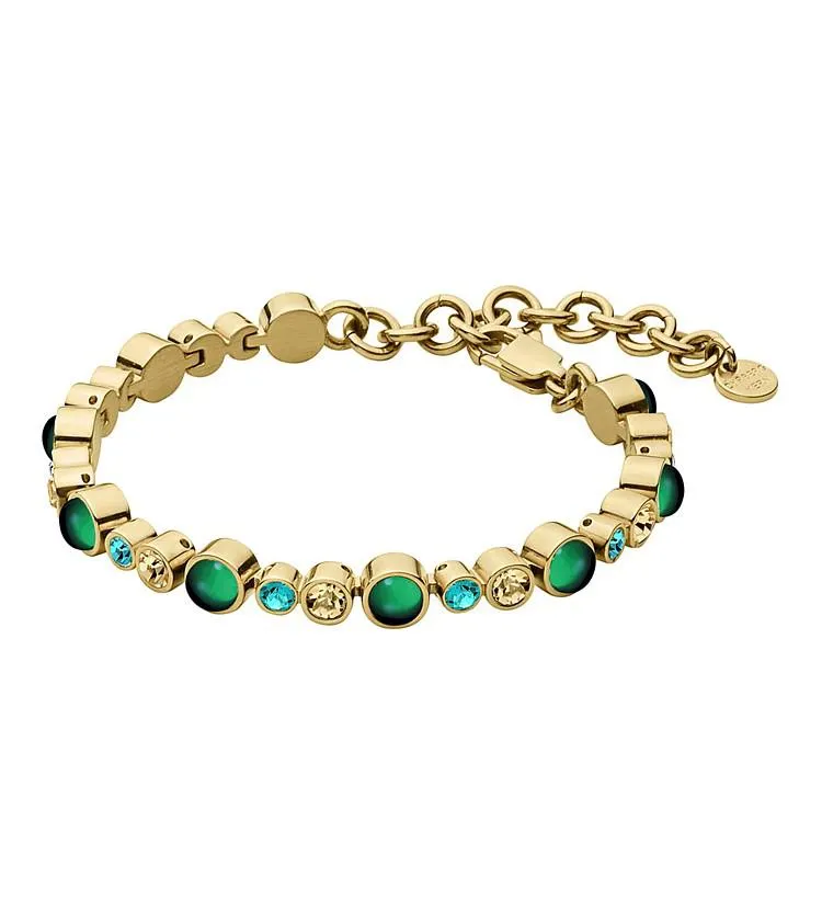 Dyrberg/Kern Sascha Bracelet