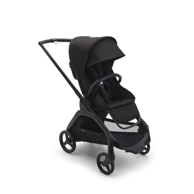 Carrito con silla Bugaboo Dragonfly