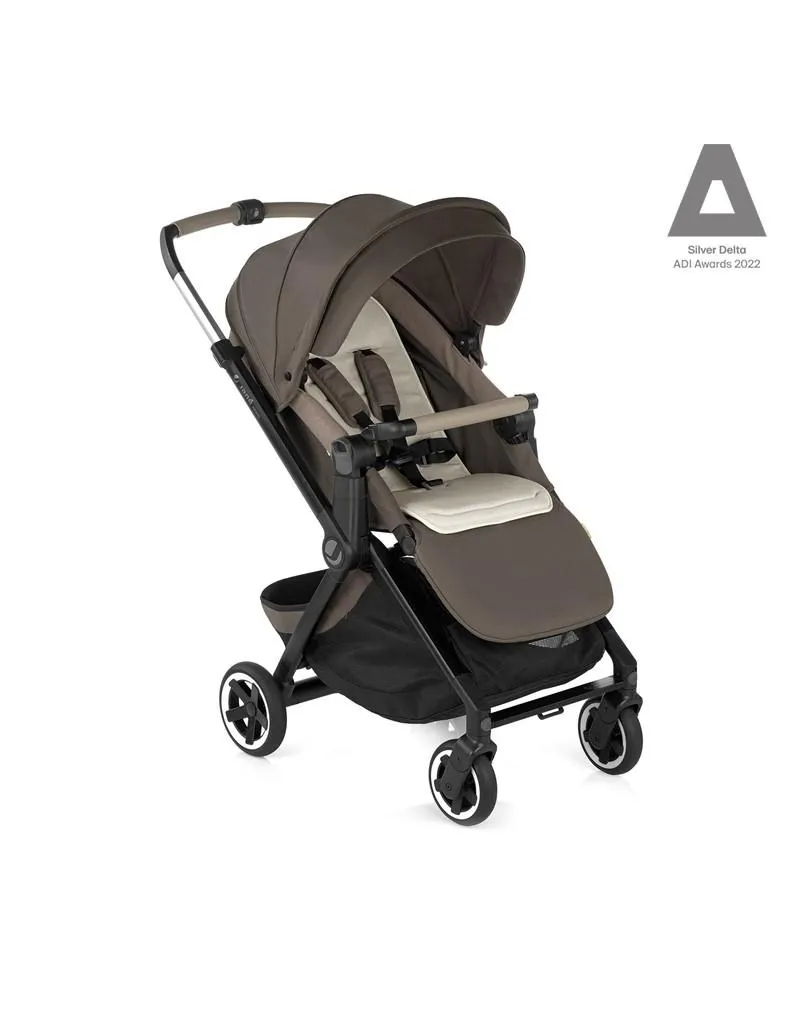 Carrito de bebé Newel