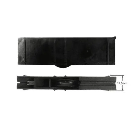 Anthony 5000 Series Carriage 17.5mm