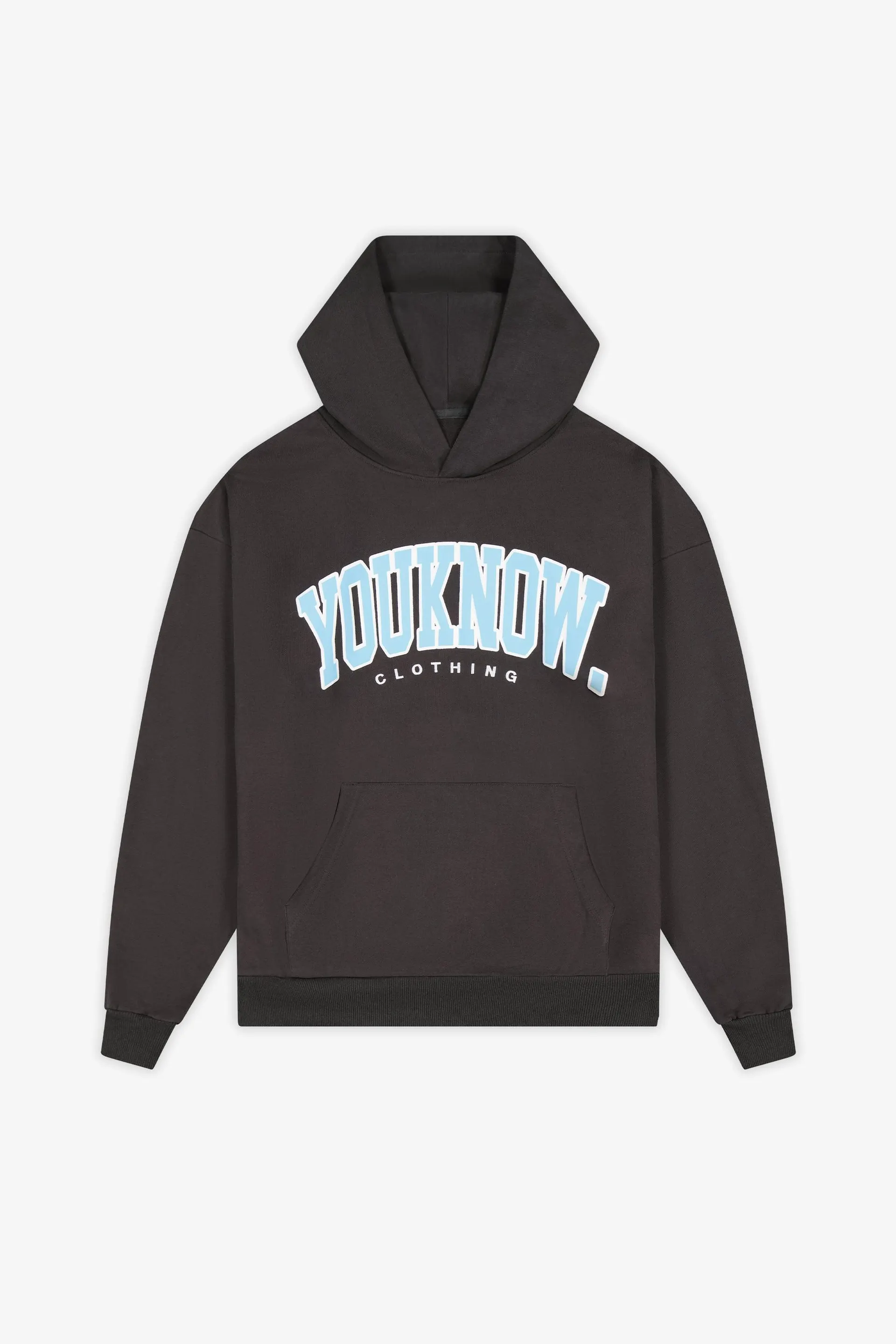 COLLEGE HOODIE | CALIFORNIA
