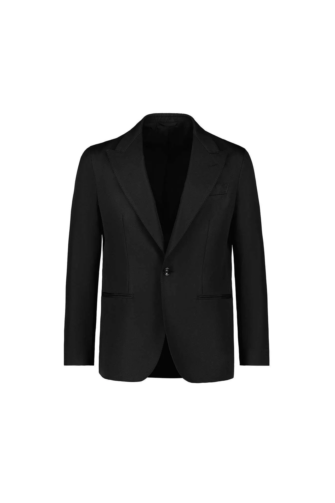 Harry Ink Grosgrain Dinner Jacket