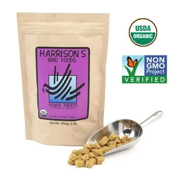 Harrison Power Treat 0,45kg