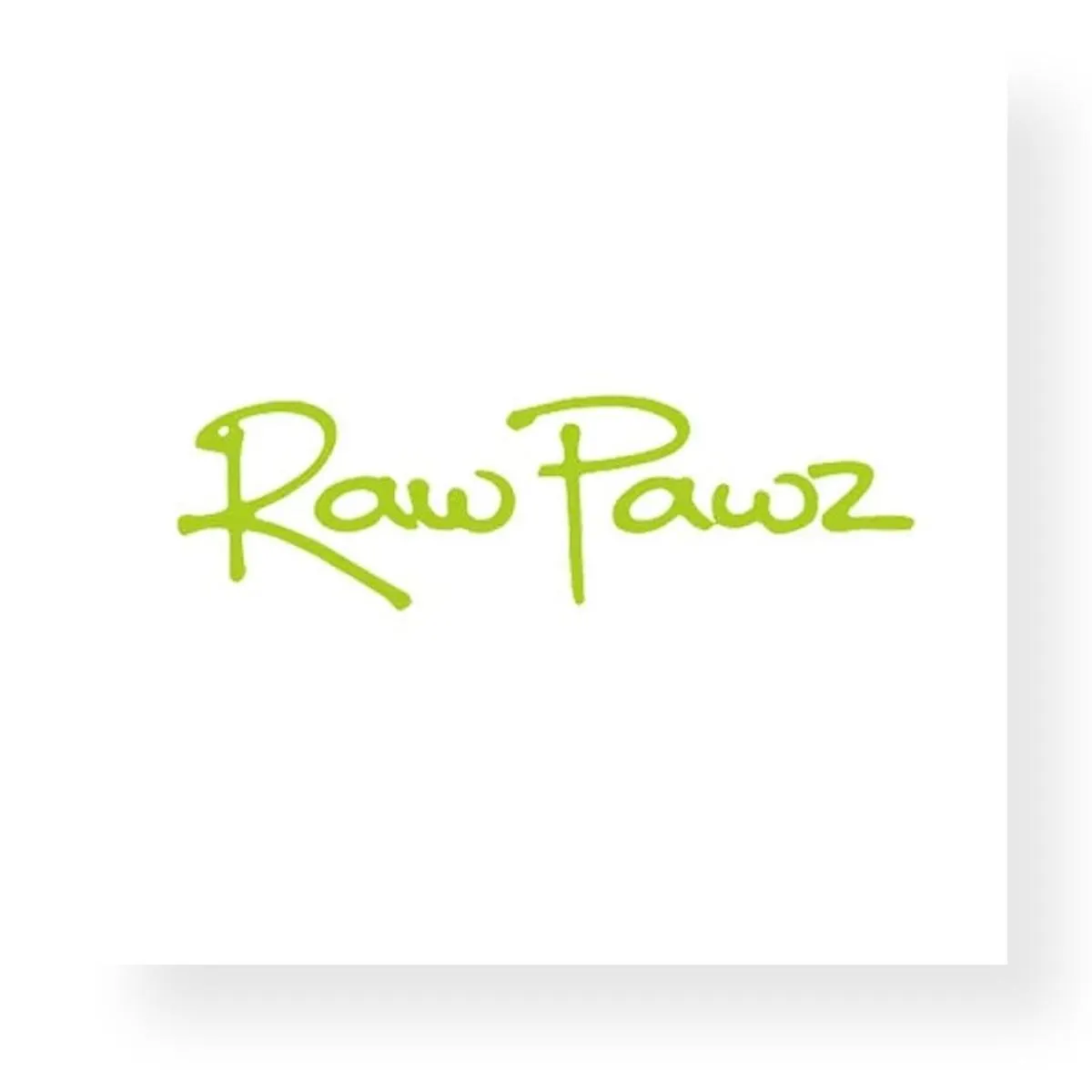 Raw Pawz Mixed Meats 2kg *Waiheke Only*