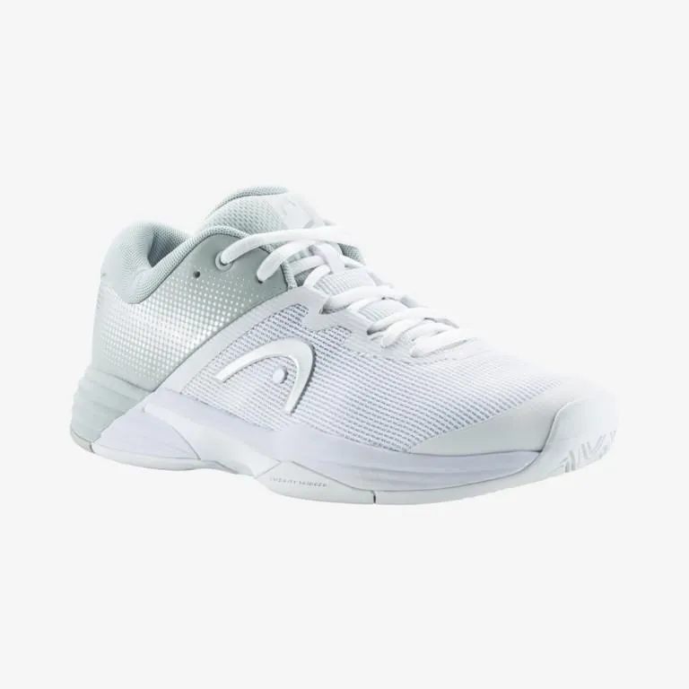 HEAD Revolt Evo 2.0 Zapatillas de mujer para Pickleball