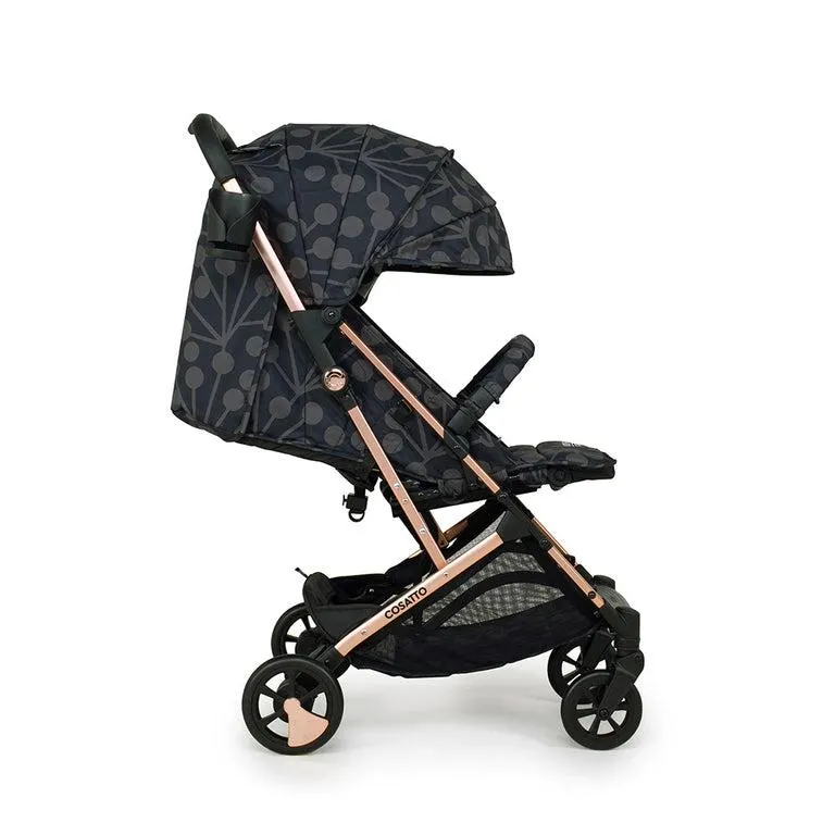 Silla de paseo Woosh 3 - Lunaria Blush