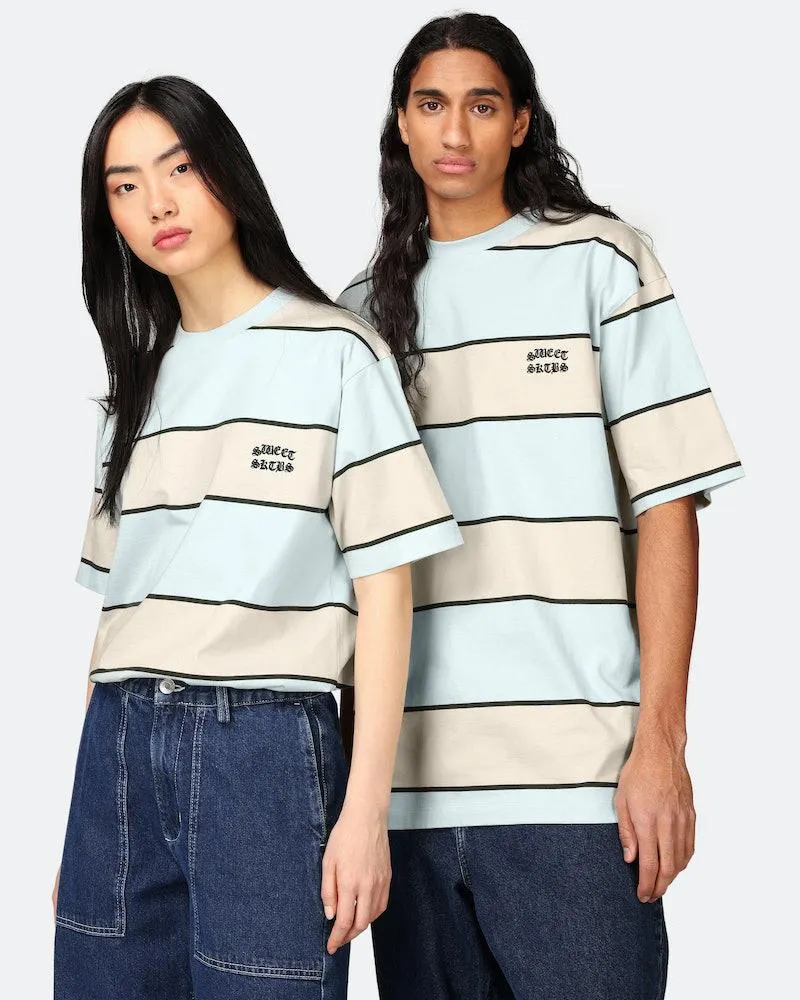 T-skjorte – Striped