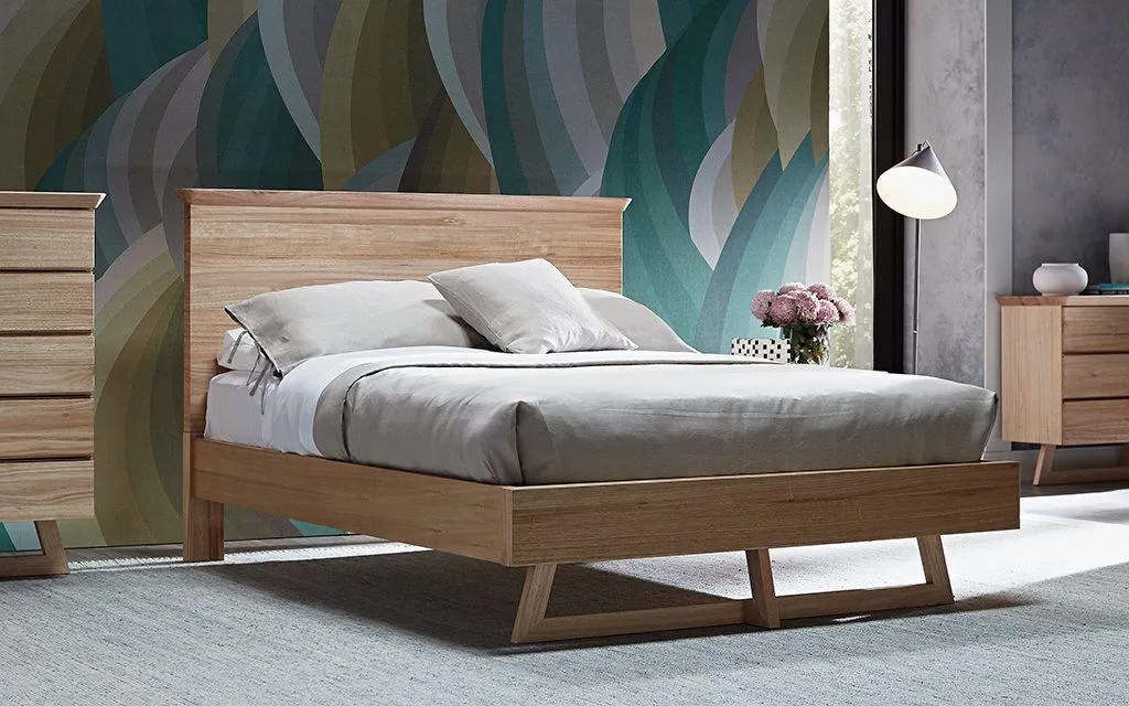 Jordana Bed Frame