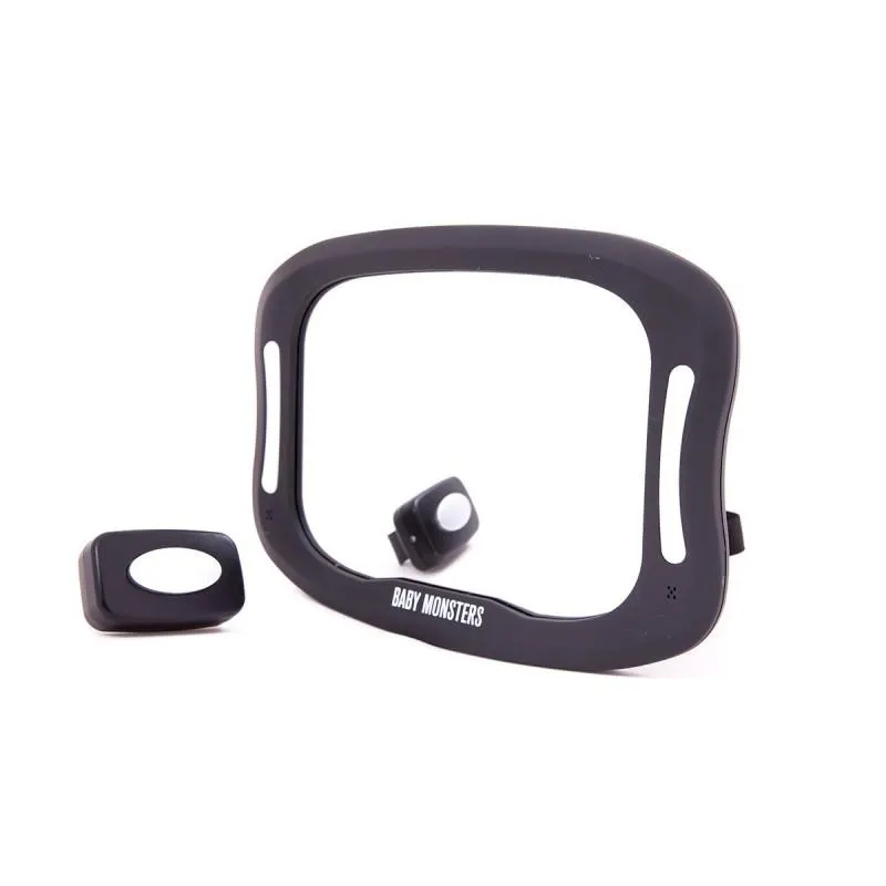 Espejo retrovisor C-You Light