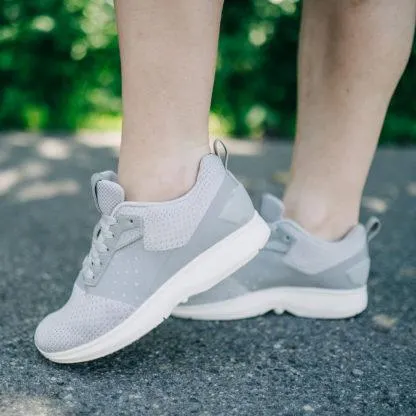 GaitLine Float PR – Lunar/White Fritidssko Dame / Herre