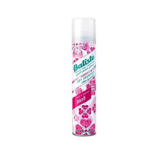 Batiste Dry Shampoo Blush 200ml