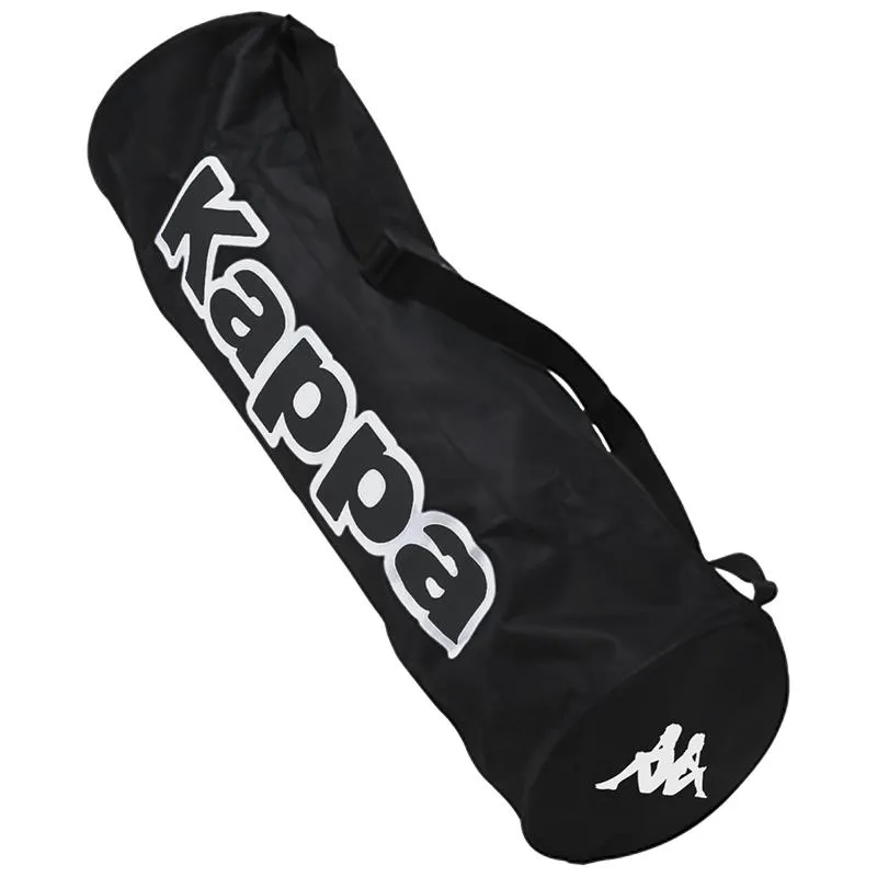 Bolsa para balones Abrixio unisex Negro