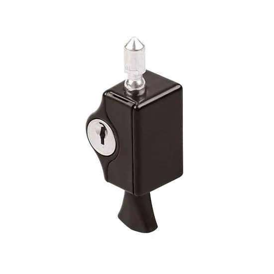 Yale MC93 Window Pushlocks