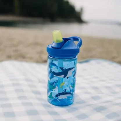 Camelbak Eddy+ Kids Drikkeflaske Multi 0,4 L