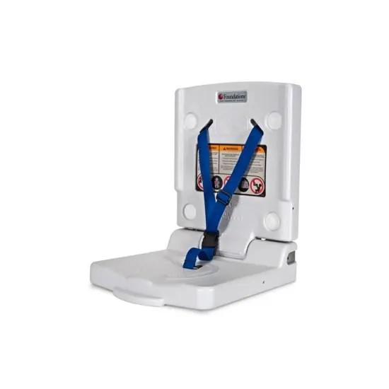 Macdonald BR103 Child wall Seat