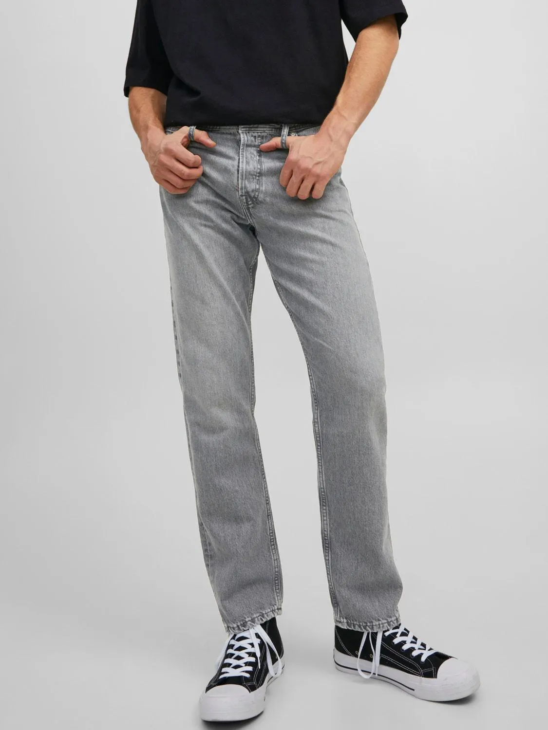 JJICHRIS JJORIGINAL CJ 020 NOOS Relaxed Fit Jeans