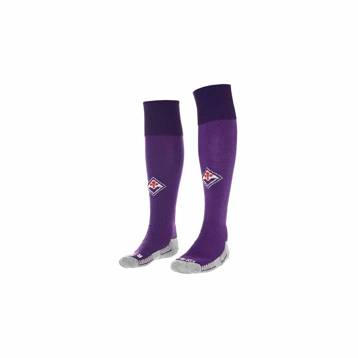 Calcetines Kombat Spark Pro Fiorentina 22/23 Morado Hombre