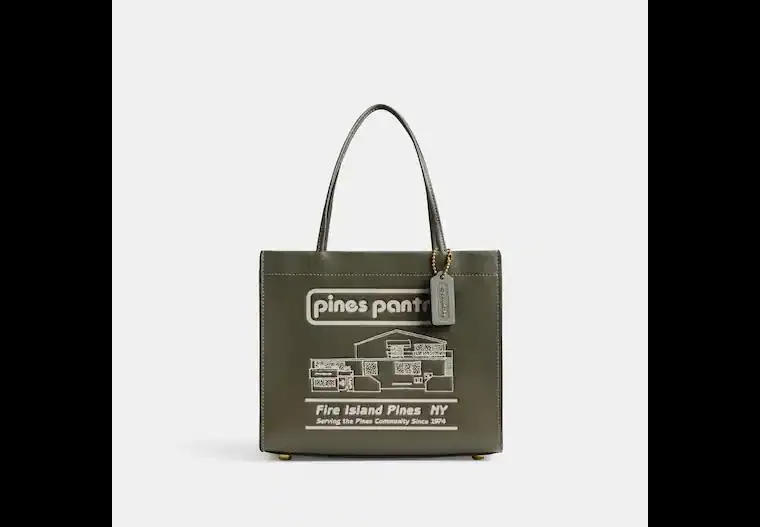 Cashin Carry 22 With Fire Island Graphics