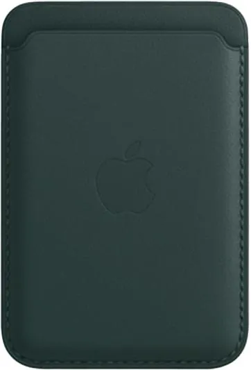 iPhone Leather Wallet MS