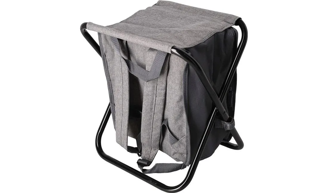 Krakk med kjølebag/ryggsekk 18L.