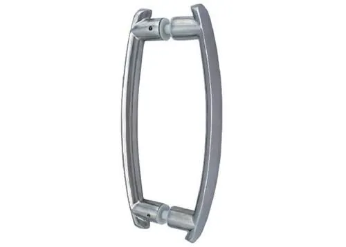 SAGA PULL HANDLE SET (SAGA BTB PULL)