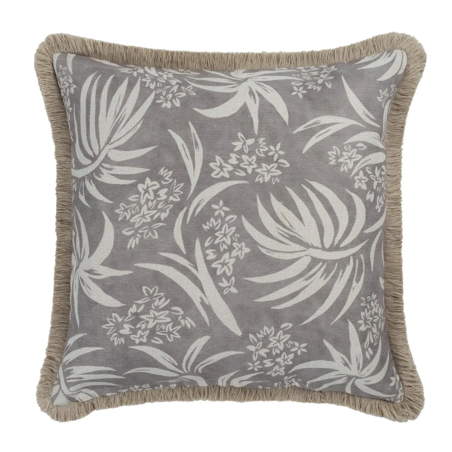 Acacia Mud Cushion Indoor & Outdoor