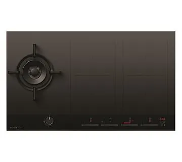 Fisher & Paykel Induction & Gas Cooktop