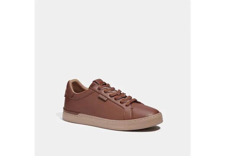 Lowline Low Top Sneaker