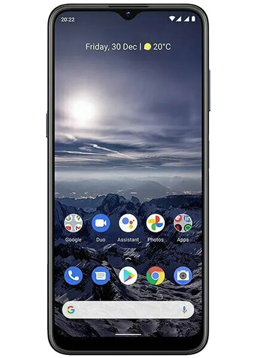 Nokia G21 DS 64GB Blue