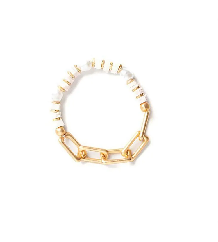 Stilen Gabby Pink Bracelet