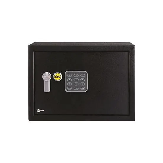 Yale 250 Db1 Home Safe