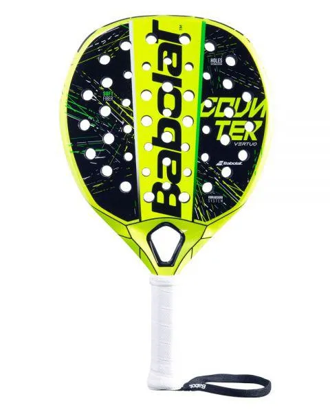 Más PALAS DE PADEL BABOLAT