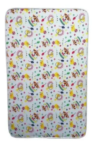 Colchón de Cuna Maxiking 140 x 80 x 10