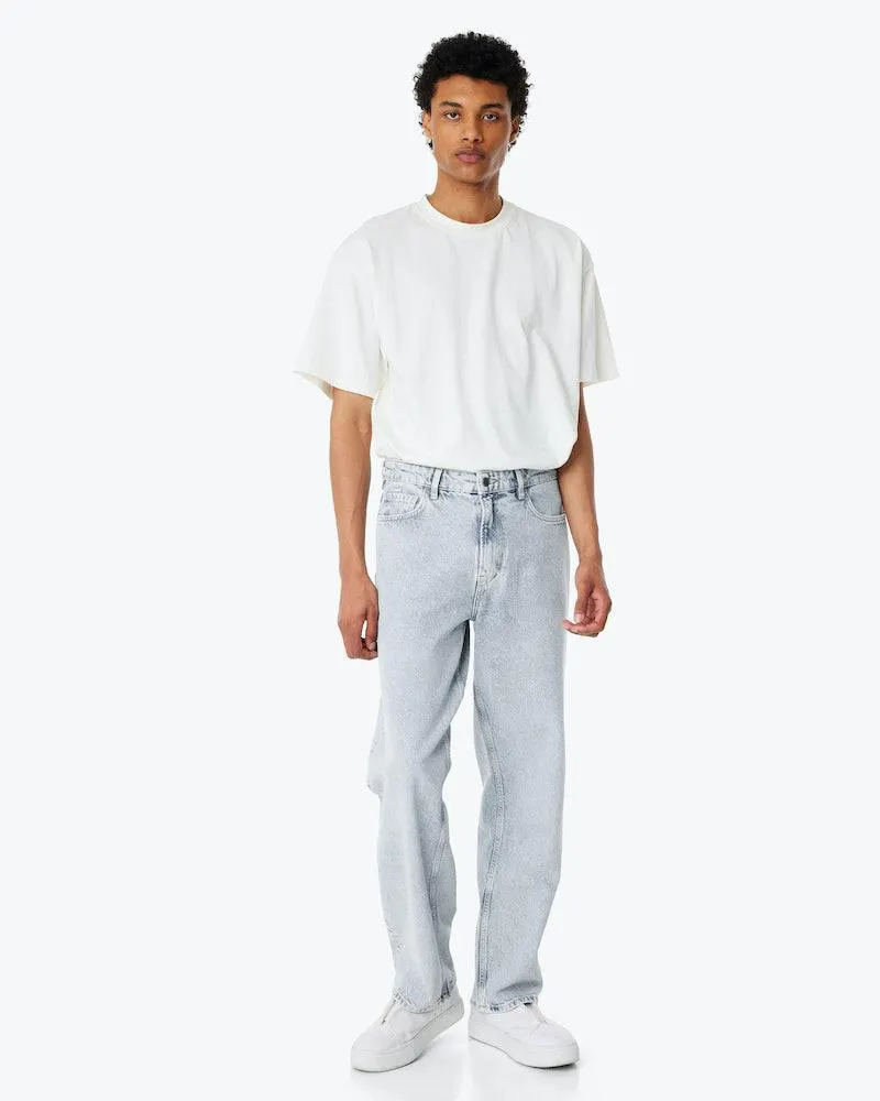 Loose Reef Lys Blå Jeans