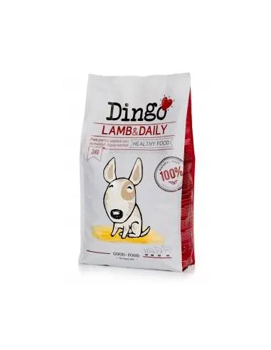 Dingo Lamb & Daily