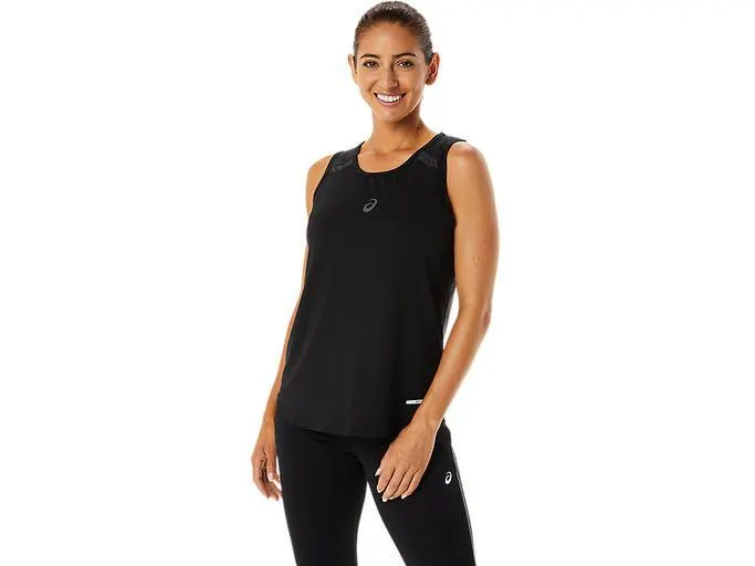 ACTIBREEZE SLEEVELESS TOP