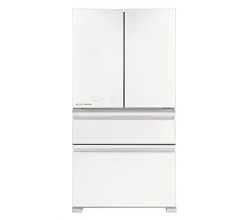 Mitsubishi Electric 564L French Door Refrigerator