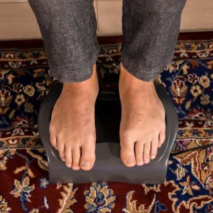 Beurer FM 39 Shiatsu Fotmasserer