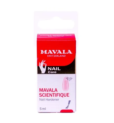 Mavala Scientifique Nail Hardener 5ml