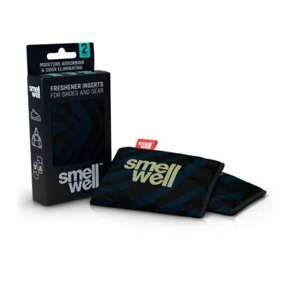 SmellWell Original Luktfjerner for sko, vesker og bager