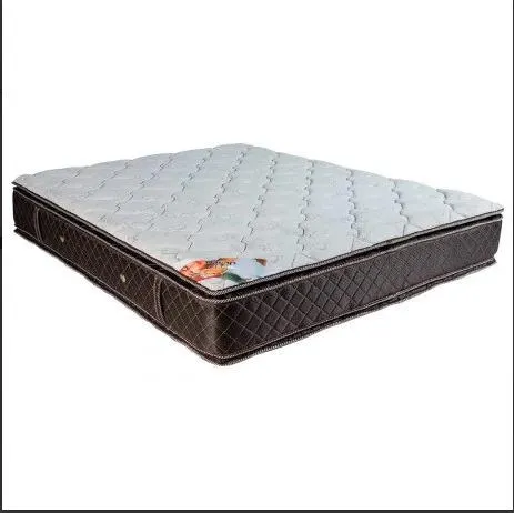 Colchon Espuma Topaz 140 x 190