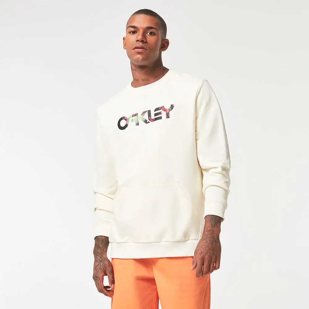 Floral Splash B1B Crew