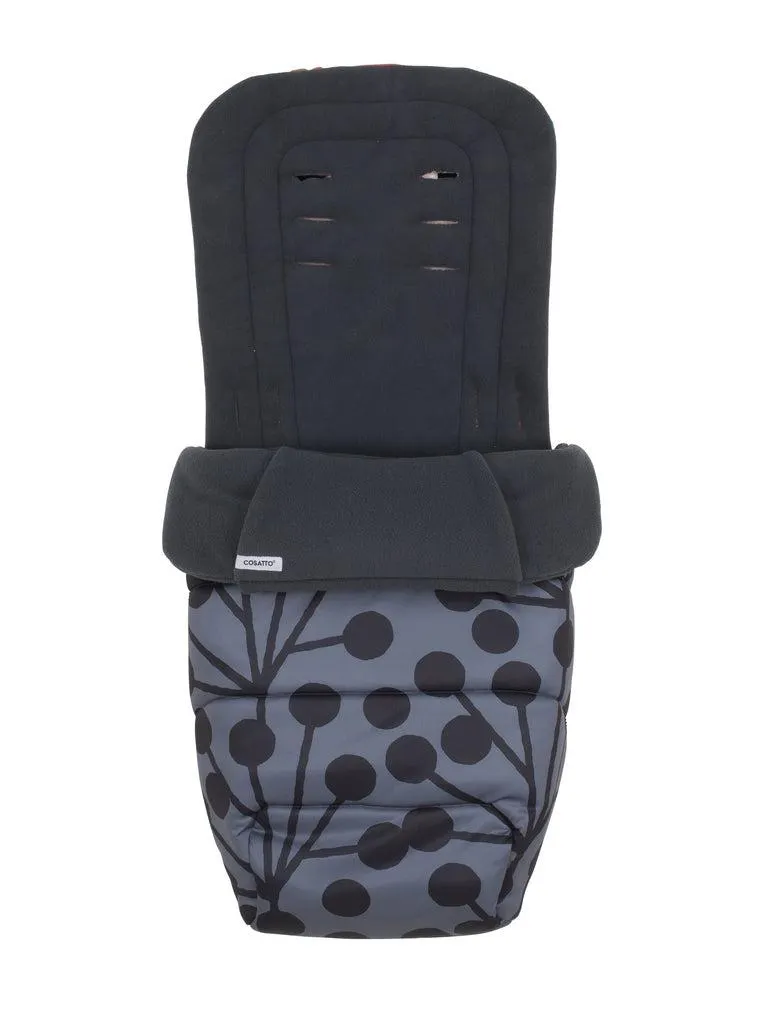 Saco Cosatto - Lunaria