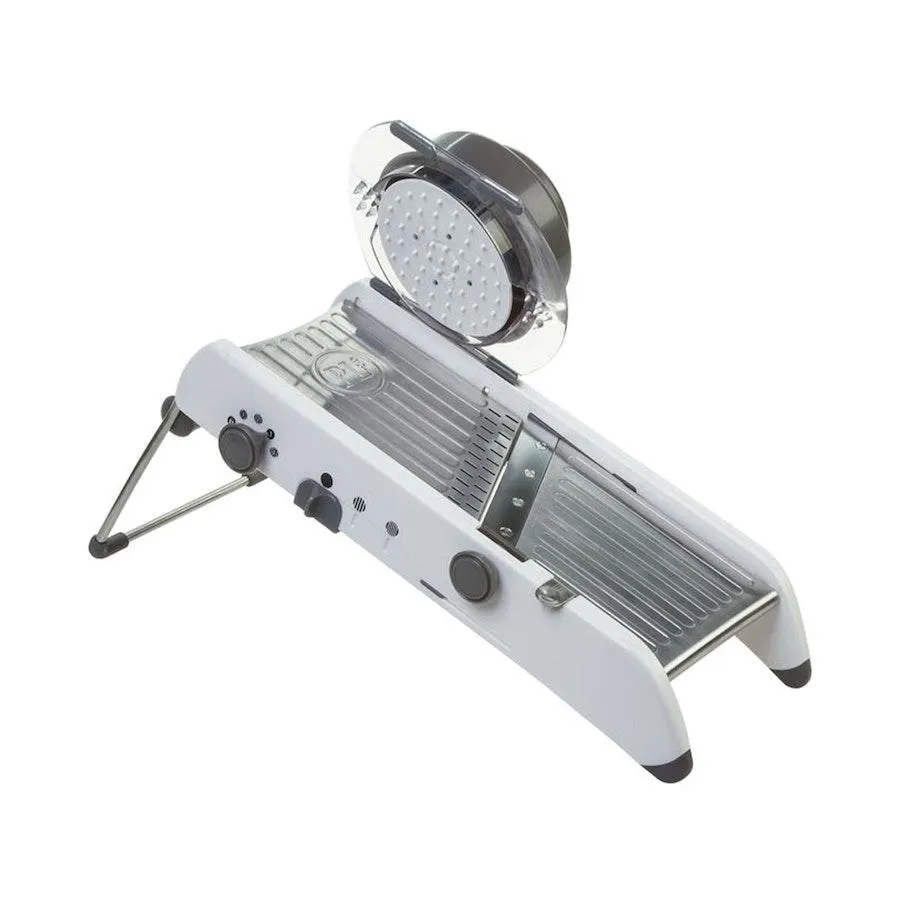 Progressive PL8 Professional Mandoline White