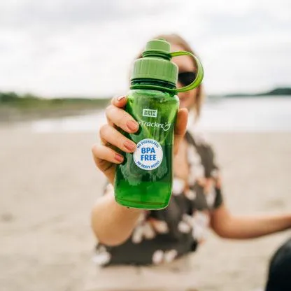 Brix WaterTracker vannflaske 0,5L