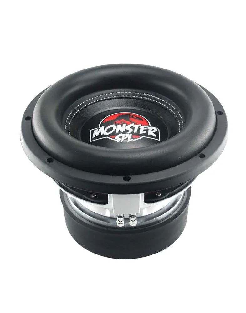 Zeroflex EVO-12XXL 3500RMS Car Subwoofer