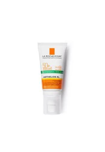 La Roche-Posay Anthelios XL Dry Touch Gel-Cream SPF50+ Protection For Oily Skin 50ml