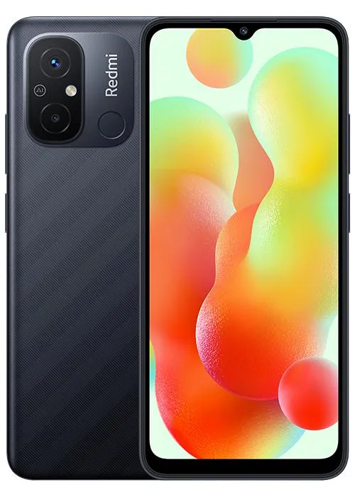 Xiaomi Redmi 12C 3/32GB Gray